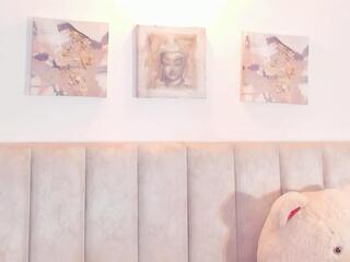 Mia Donatti — Flirt4free recorded stream image, 01.06.2026 18:30