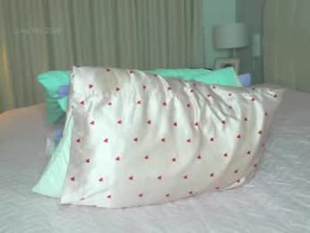 camilagomezz — Chaturbate recorded stream image, 01.06.2026 18:40