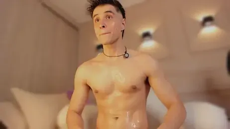 thomklein — Stripchat recorded stream image, 01.06.2026 20:30