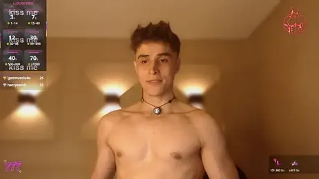 thomklein — Stripchat recorded stream image, 01.06.2026 20:30
