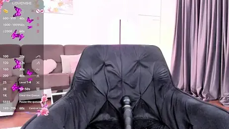 SweetAmeliaaa — Stripchat recorded stream image, 01.06.2026 19:50