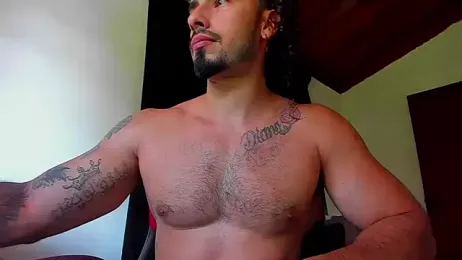 Baky_sexy — Stripchat recorded stream image, 01.06.2026 22:10
