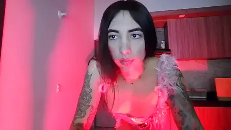 valeriahornier — Stripchat recorded stream image, 02.06.2026 01:30