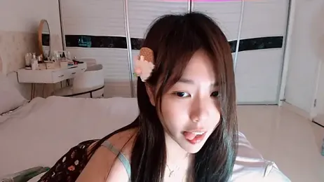 Miu1_girl — Stripchat recorded stream image, 02.06.2026 01:50