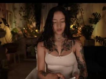 effylowell_ — Chaturbate recorded stream image, 02.06.2026 01:20