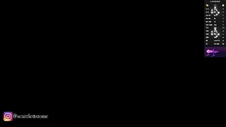 ScarlettStonne — Stripchat recorded stream image, 02.06.2026 03:40