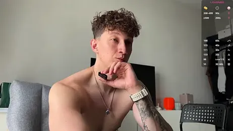 ohh_dani — Stripchat recorded stream image, 02.06.2026 03:20