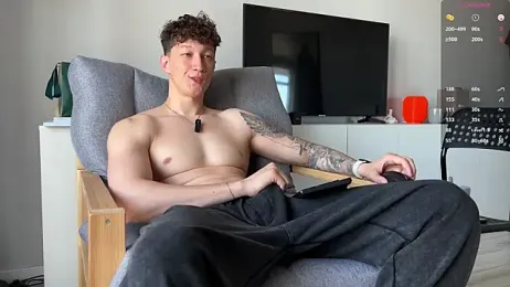 ohh_dani — Stripchat recorded stream image, 02.06.2026 03:20