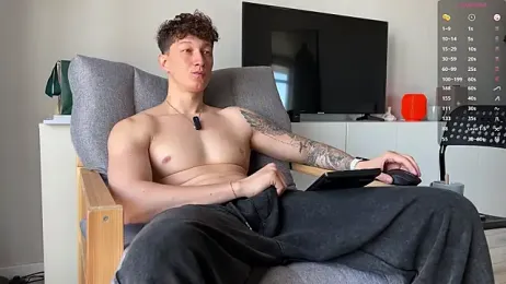 ohh_dani — Stripchat recorded stream image, 02.06.2026 03:20