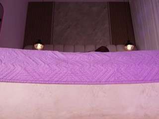 mssbombom — Camsoda recorded stream image, 02.06.2026 03:00