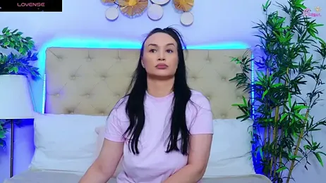 Daliya_ — Stripchat recorded stream image, 02.06.2026 11:30