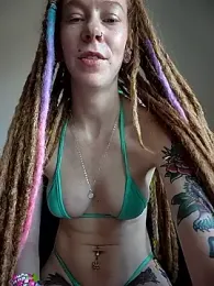 LucidLucy — Stripchat recorded stream image, 02.06.2026 16:10