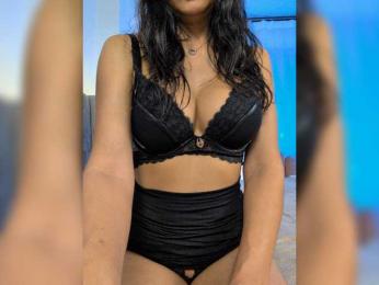 -LanaRay- — Bongacams recorded stream image, 03.06.2026 00:50