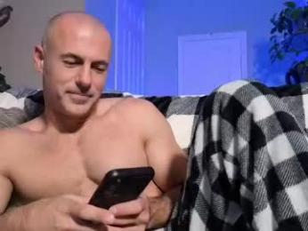 mrcooperxxx — Chaturbate recorded stream image, 03.06.2026 01:30