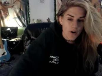 katiecutie_5 — Chaturbate recorded stream image, 03.06.2026 04:20
