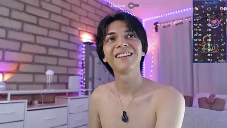 biel_biel — Stripchat recorded stream image, 03.06.2026 05:30