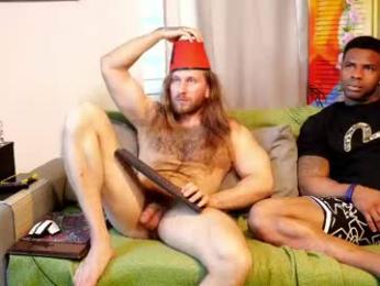 rusbigpaul — Chaturbate recorded stream image, 03.06.2026 05:30