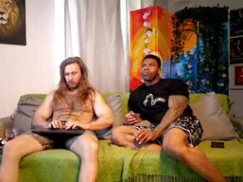 rusbigpaul — Chaturbate recorded stream image, 03.06.2026 05:30