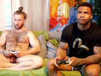 rusbigpaul — Chaturbate recorded stream image, 03.06.2026 05:30