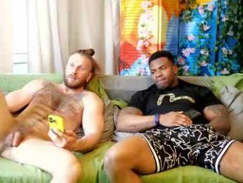 rusbigpaul — Chaturbate recorded stream image, 03.06.2026 05:30