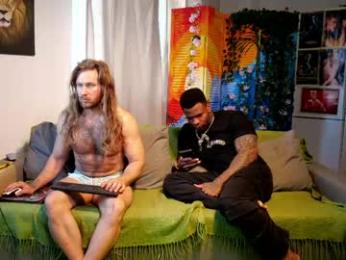 rusbigpaul — Chaturbate recorded stream image, 03.06.2026 05:30