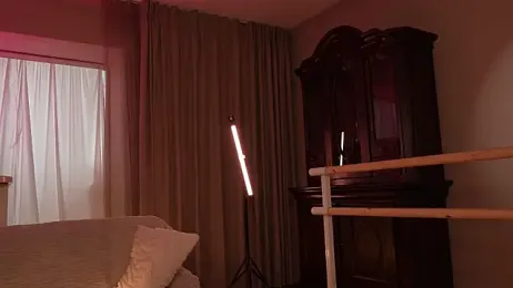aurora_nude — Stripchat recorded stream image, 03.06.2026 06:20