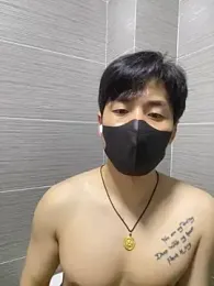 kimze7 — Stripchat recorded stream image, 03.06.2026 13:10