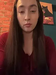 Holly_Play — Stripchat recorded stream image, 03.06.2026 11:00