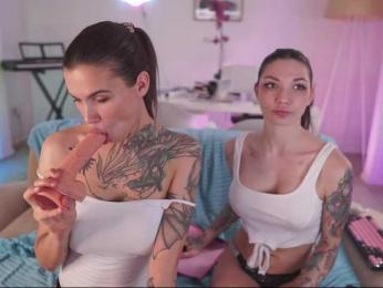 SexDelivery — Bongacams recorded stream image, 03.06.2026 14:50