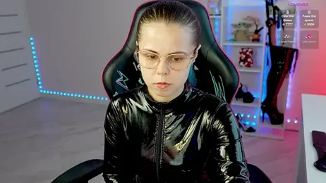 QueenAliceX — Stripchat recorded stream image, 03.06.2026 16:30