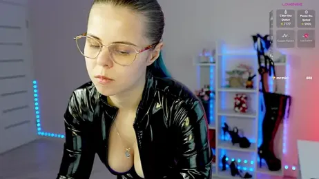 QueenAliceX — Stripchat recorded stream image, 03.06.2026 16:30