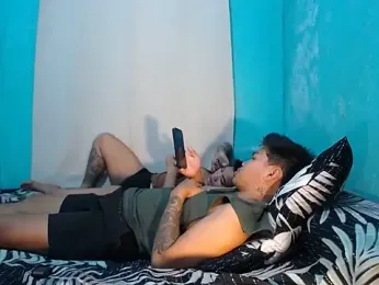 Patty_Jass69x — Stripchat recorded stream image, 03.06.2026 18:40