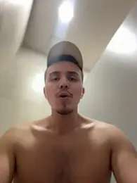 adam-rivera — Stripchat recorded stream image, 03.06.2026 22:10