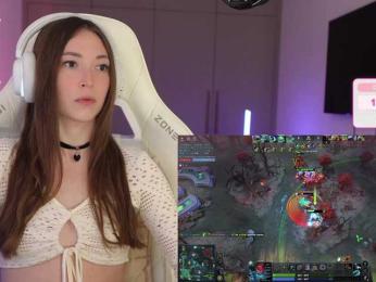 lollipop-o — Bongacams recorded stream image, 03.06.2026 20:20