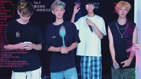 AAA-winner — Stripchat recorded stream image, 04.06.2026 02:10
