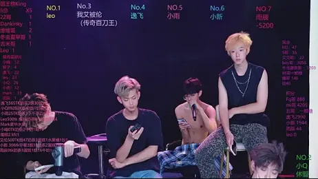 AAA-winner — Stripchat recorded stream image, 04.06.2026 02:10