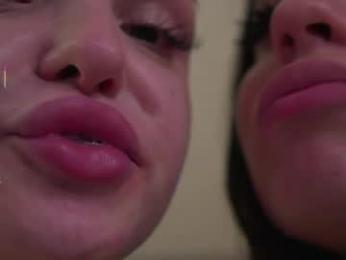 vivid_girls — Chaturbate recorded stream image, 04.06.2026 08:50