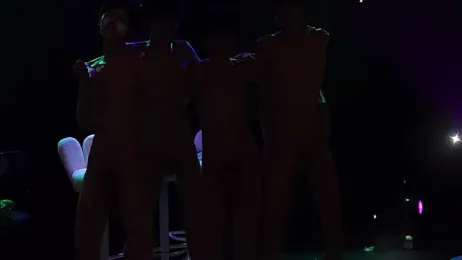 EXO-ONE — Stripchat recorded stream image, 04.06.2026 10:40
