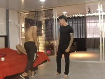 boysgang_sex — Chaturbate recorded stream image, 04.06.2026 11:10