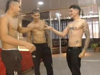 boysgang_sex — Chaturbate recorded stream image, 04.06.2026 11:10