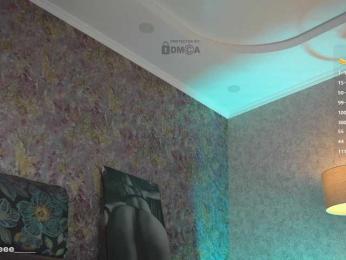 misstics_ — Bongacams recorded stream image, 04.06.2026 18:10