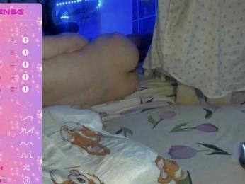 SSaibaliii — Bongacams recorded stream image, 04.06.2026 20:10