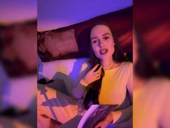 Italianka — Bongacams recorded stream image, 04.06.2026 22:20