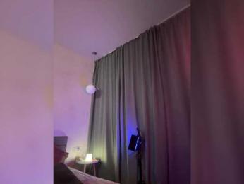 Vilgelmina — Bongacams recorded stream image, 04.06.2026 20:00