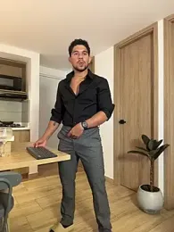 austin_spears_ — Stripchat recorded stream image, 04.06.2026 22:30