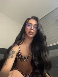 Samantha_Bernardo — Stripchat recorded stream image, 05.06.2026 05:50