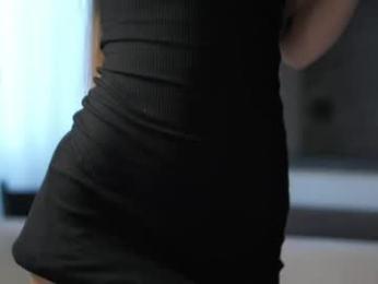 sammymally — Chaturbate recorded stream image, 05.06.2026 01:40