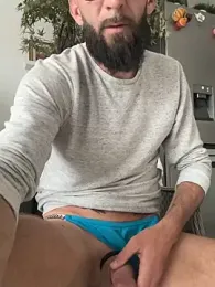 Michel_huge — Stripchat recorded stream image, 05.06.2026 04:20