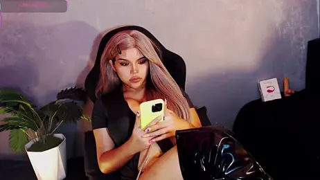 MistressBangs — Stripchat recorded stream image, 05.06.2026 06:40