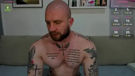 Gerard_Finbar — Stripchat recorded stream image, 05.06.2026 07:30